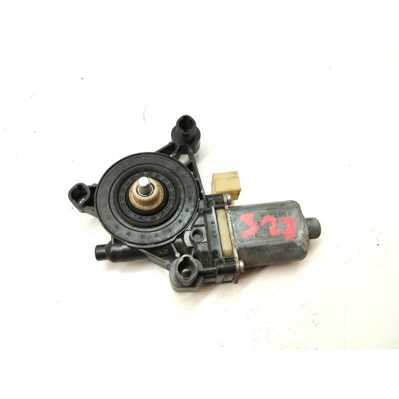 Recambio de motor elevalunas delantero derecho para seat leon (5f1) 1.6 tdi referencia OEM IAM 5Q0959802B  