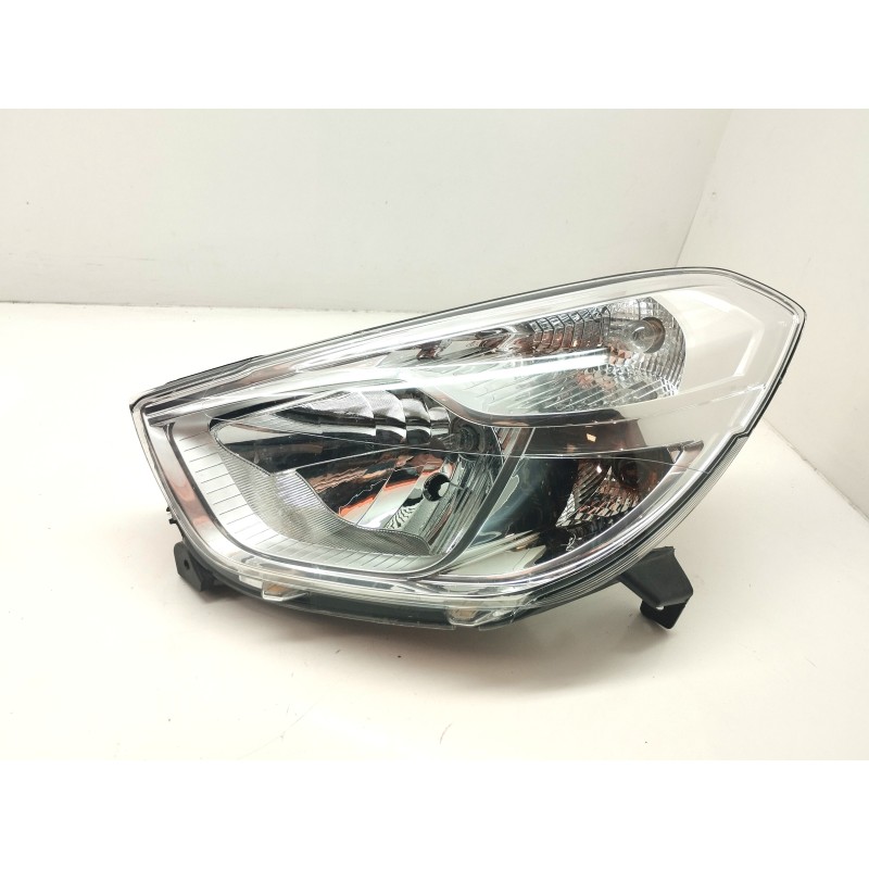 Recambio de faro izquierdo para dacia lodgy ambiance referencia OEM IAM 90007665  