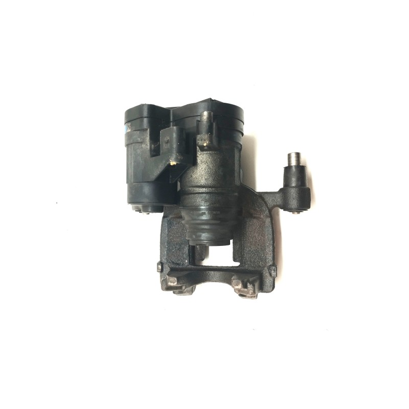 Recambio de pinza freno trasera izquierda para seat leon (5f1) fr plus referencia OEM IAM 5Q0615405EE  