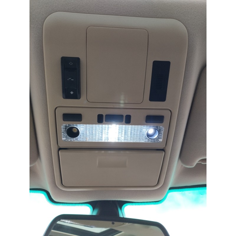 Recambio de luz interior para land rover range rover (lm) vogue referencia OEM IAM   