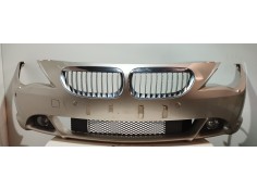 Recambio de paragolpes delantero para bmw serie 6 cabrio (e64) 645ci referencia OEM IAM 51117008809  