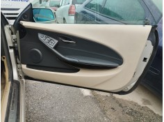 Recambio de guarnecido puerta delantera derecha para bmw serie 6 cabrio (e64) 645ci referencia OEM IAM   