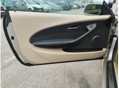 Recambio de guarnecido puerta delantera izquierda para bmw serie 6 cabrio (e64) 645ci referencia OEM IAM   