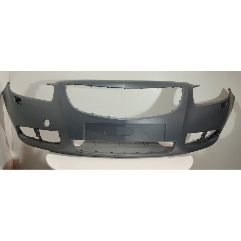 Recambio de paragolpes delantero para opel insignia sports tourer 2.0 16v cdti referencia OEM IAM   