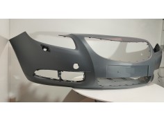 Recambio de paragolpes delantero para opel insignia sports tourer 2.0 16v cdti referencia OEM IAM    2