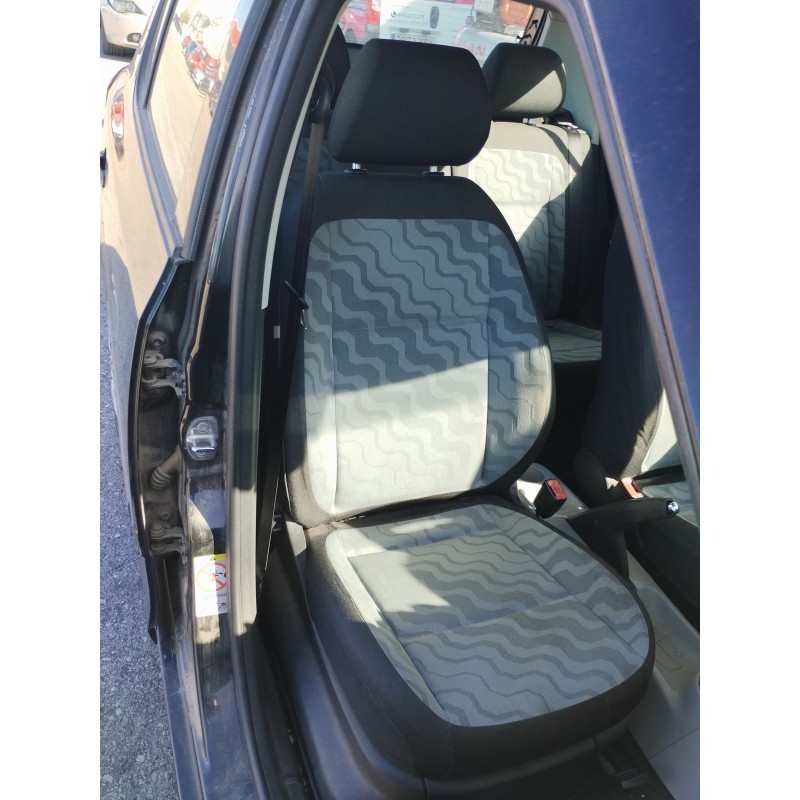 Recambio de asiento delantero derecho para skoda fabia (5j2 ) 1.4 tdi referencia OEM IAM   