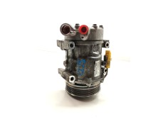 Recambio de compresor aire acondicionado para citroen berlingo 1.6 16v hdi referencia OEM IAM 9659232180  