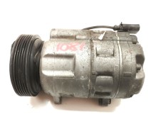 Recambio de compresor aire acondicionado para audi a3 (8l) 1.8 20v turbo referencia OEM IAM    2