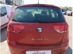 Recambio de porton trasero para seat altea xl (5p5) 1.6 tdi referencia OEM IAM   