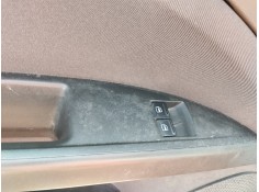 Recambio de mando elevalunas delantero izquierdo para seat altea xl (5p5) 1.6 tdi referencia OEM IAM   