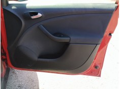 Recambio de guarnecido puerta delantera derecha para seat altea xl (5p5) 1.6 tdi referencia OEM IAM   