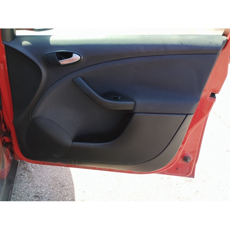 Recambio de guarnecido puerta delantera derecha para seat altea xl (5p5) 1.6 tdi referencia OEM IAM   