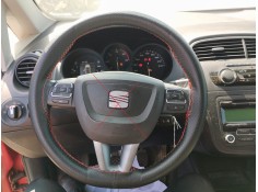 Recambio de volante sin airbag para seat altea xl (5p5) 1.6 tdi referencia OEM IAM   