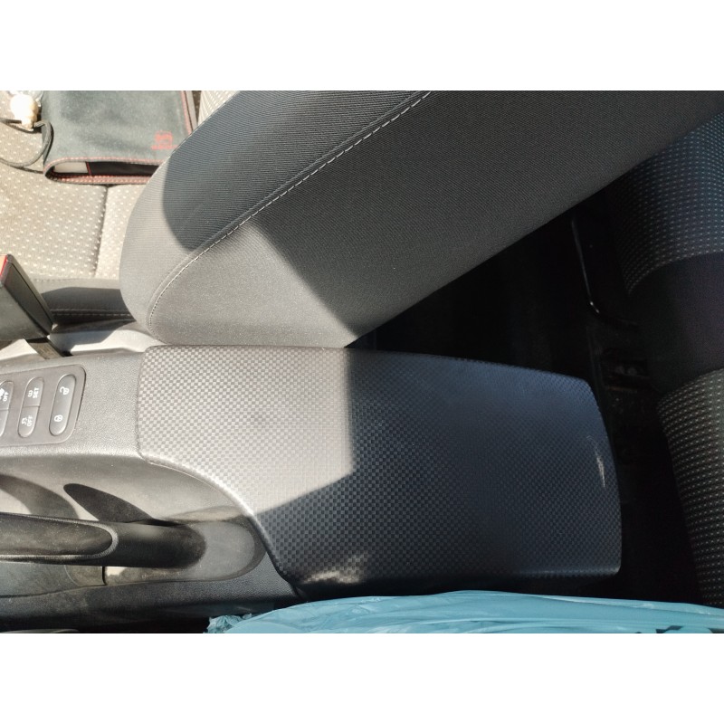 Recambio de apoyabrazos central para seat altea xl (5p5) 1.6 tdi referencia OEM IAM   