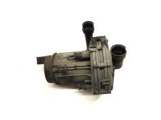 Recambio de valvula aire adicional para audi a3 (8l) 1.8 20v turbo referencia OEM IAM 078906601D  