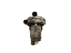 Recambio de valvula aire adicional para audi a3 (8l) 1.8 20v turbo referencia OEM IAM 078906601D   2