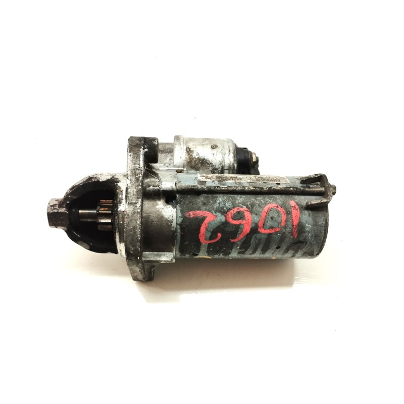 Recambio de motor arranque para fiat doblo ii cargo (263) furgón base referencia OEM IAM 51880229  