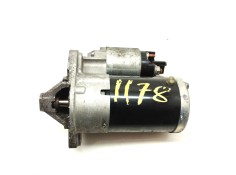 Recambio de motor arranque para dacia logan 1.6 cat referencia OEM IAM 8200584664  