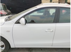 Recambio de puerta delantera izquierda para hyundai i30 1.4 cat referencia OEM IAM   