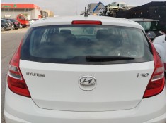 Recambio de porton trasero para hyundai i30 1.4 cat referencia OEM IAM   