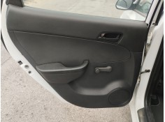 Recambio de guarnecido puerta trasera izquierda para hyundai i30 1.4 cat referencia OEM IAM   