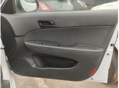 Recambio de guarnecido puerta delantera derecha para hyundai i30 1.4 cat referencia OEM IAM   