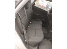 Recambio de asientos traseros para hyundai i30 1.4 cat referencia OEM IAM    2