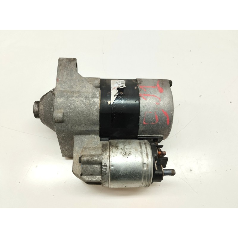 Recambio de motor arranque para renault modus 1.2 16v cat referencia OEM IAM TS8E6  