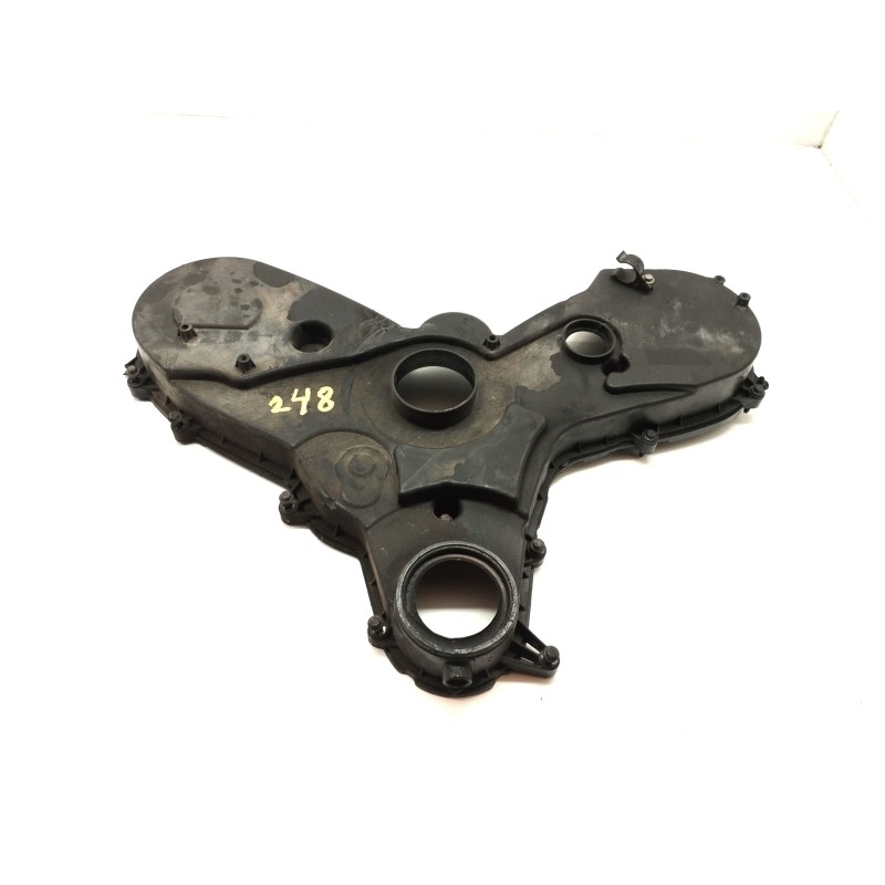 Recambio de tapa distribucion para land rover discovery 4 tdv6 hse referencia OEM IAM 4H2Q6019AK  