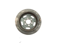 Recambio de polea cigueñal para land rover discovery 4 tdv6 hse referencia OEM IAM 4R8Q6B319AA   2