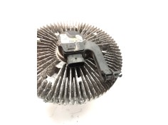 Recambio de ventilador viscoso motor para land rover discovery 4 tdv6 hse referencia OEM IAM AH328C617AC   2