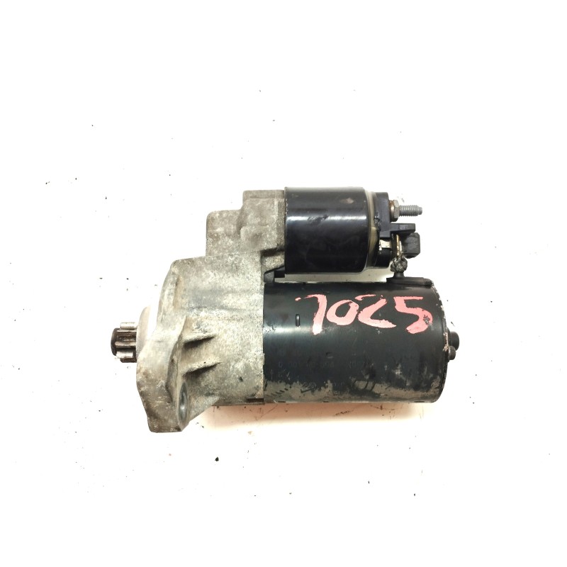 Recambio de motor arranque para audi a3 (8l) 1.6 referencia OEM IAM 0001121006  