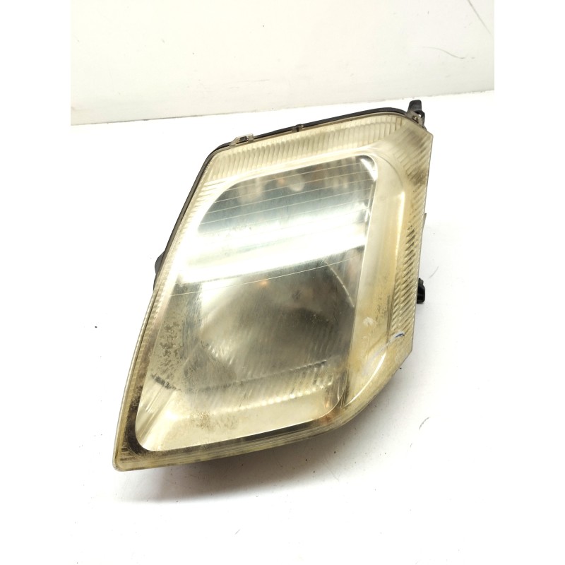 Recambio de faro izquierdo para citroen c2 furio referencia OEM IAM 41991748  