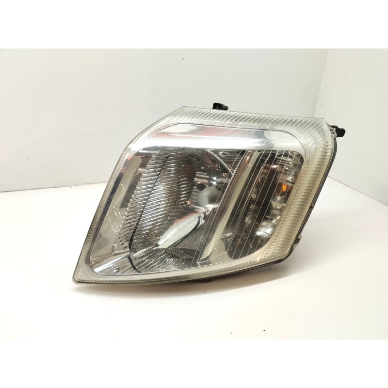 Recambio de faro izquierdo para citroen c2 1.1 referencia OEM IAM 41981748  