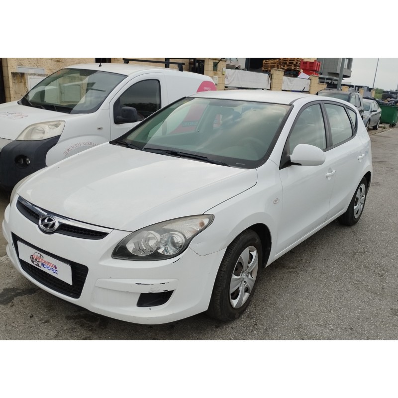 hyundai i30 del año 2009