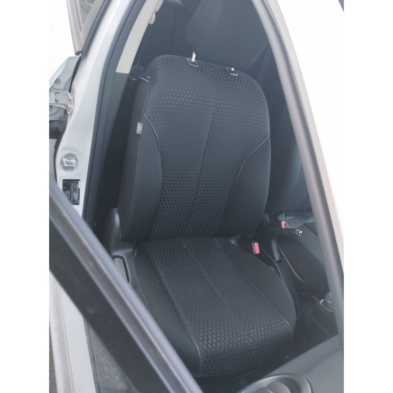 Recambio de asiento delantero derecho para mazda 2 lim. (de) 1.3 active (5-ptas.) (55kw) referencia OEM IAM   