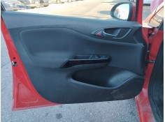 Recambio de guarnecido puerta delantera izquierda para opel corsa e selective referencia OEM IAM   