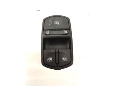 Recambio de mando elevalunas delantero izquierdo para opel corsa e selective referencia OEM IAM 315625731  