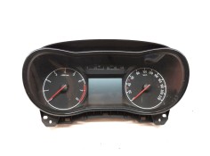 Recambio de cuadro instrumentos para opel corsa e selective referencia OEM IAM 39129457  