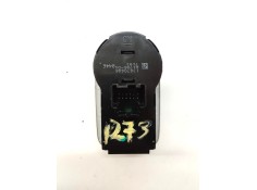 Recambio de mando luces para opel corsa e selective referencia OEM IAM 13470446   2