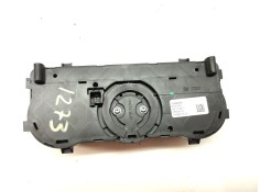 Recambio de mando climatizador para opel corsa e selective referencia OEM IAM 13468064   2