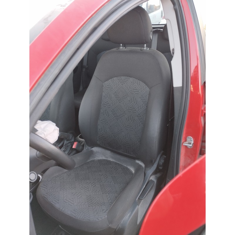 Recambio de asiento delantero izquierdo para opel corsa e selective referencia OEM IAM   