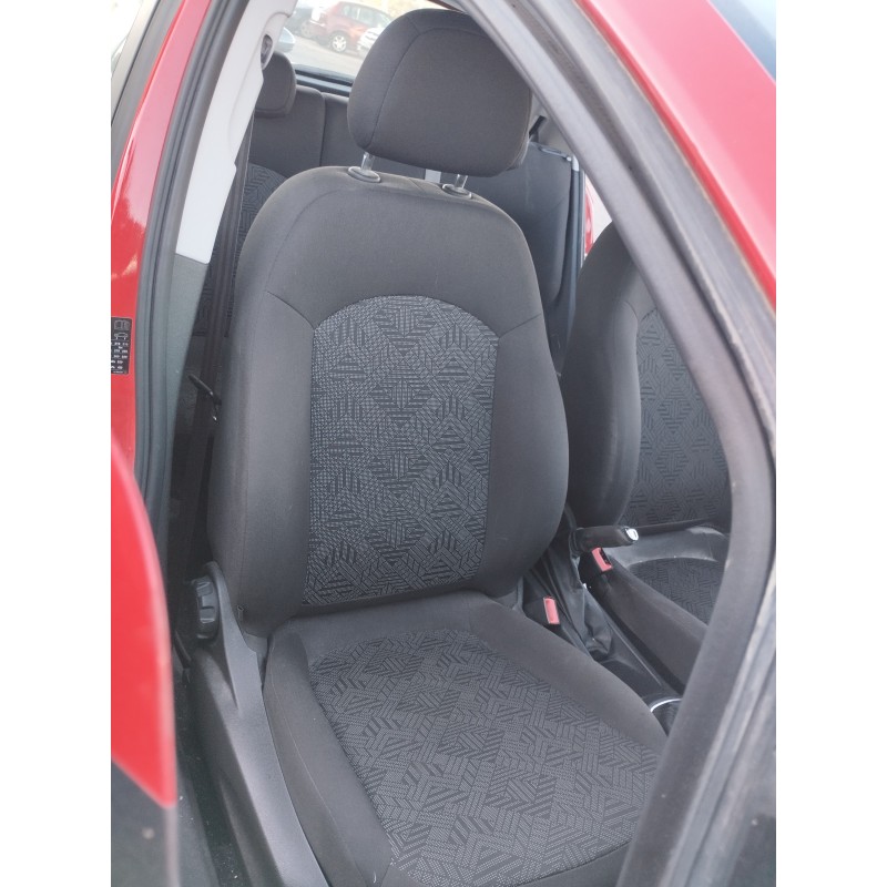 Recambio de asiento delantero derecho para opel corsa e selective referencia OEM IAM   