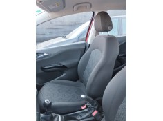 Recambio de asiento delantero derecho para opel corsa e selective referencia OEM IAM    2