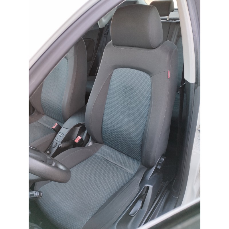 Recambio de asiento delantero izquierdo para seat altea (5p1) emocion referencia OEM IAM   