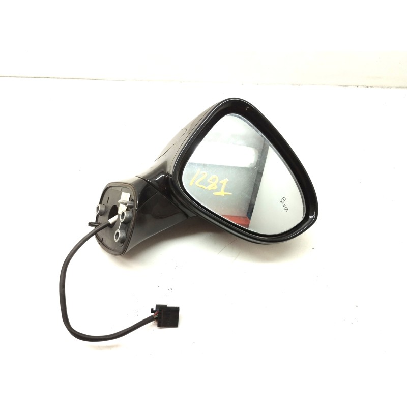 Recambio de retrovisor derecho para opel zafira tourer 1.4 16v turbo cat (a 14 net / luj) referencia OEM IAM   