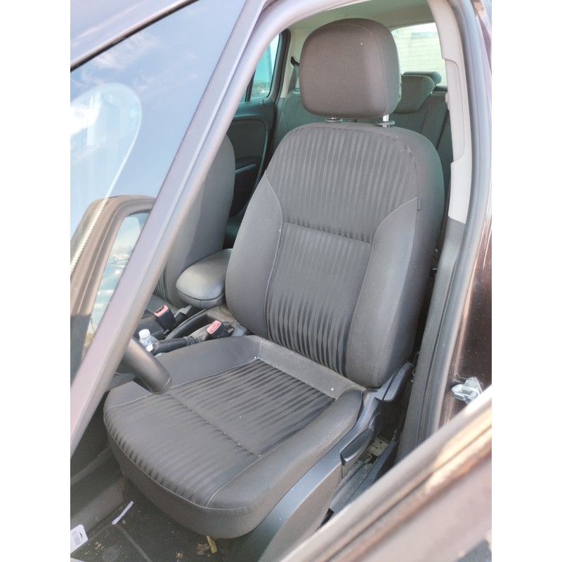 Recambio de asiento delantero izquierdo para opel zafira tourer 1.4 16v turbo cat (a 14 net / luj) referencia OEM IAM   