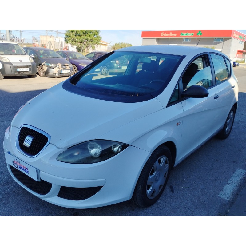 seat altea (5p1) del año 2009