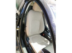 Recambio de asiento delantero derecho para jaguar xe 2.0 diesel cat referencia OEM IAM   