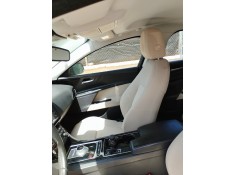 Recambio de asiento delantero derecho para jaguar xe 2.0 diesel cat referencia OEM IAM    2